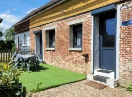 Gîte aux écuries du mesnil david