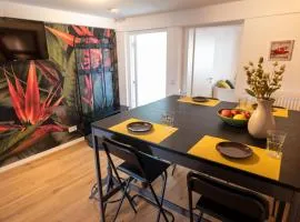 Ferienwohnung Wetter Hessen Apartment 11