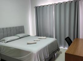 Casa Completa e Funcional, hotel v mestu Sinop