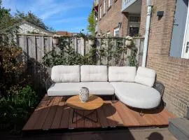 Appartement Bongerdstraat
