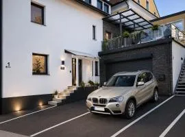 Appartements Slishani 2