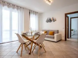 LS House Porto Torres Center