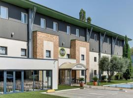 B&B HOTEL Aubagne Gémenos, hotel em Gémenos