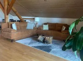 Heuboden