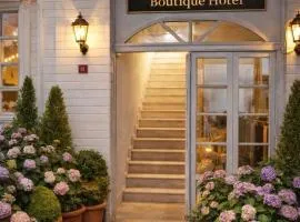 My Way Boutique Hotel Büyükada