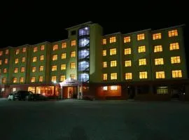 Seasons Airport Hotel Nairobi