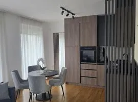 Aura Apartmani Vrnjačka Banja