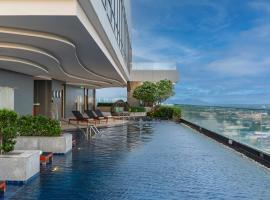Rayong में, होटल Holiday Inn & Suites Rayong City Centre by IHG
