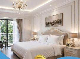 Viesnīca Evermist Resort DaLat Dalatā