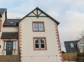The Annexe- Home from Home