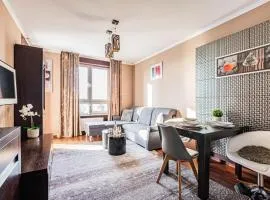 VacationClub - Diva Apartament 450