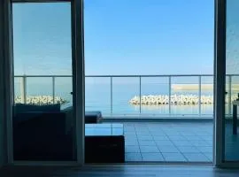 -淡路島絶景ヴィラ-Villa Blanche