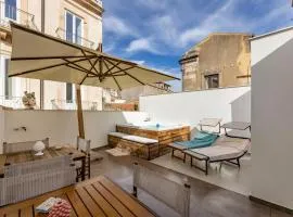 Rial Collection Luxury Suite