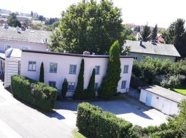 Gasthof Bokan, hotel en Graz