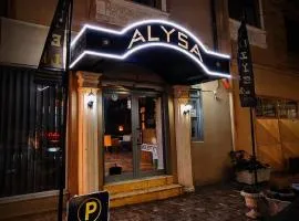 Hotel Alysa Korce