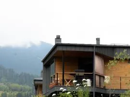 Krasnyk Resort