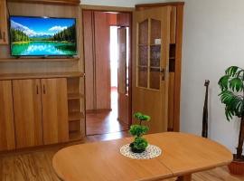 Komfortowy Apartament na wyłączność 2 Sypialnie Blisko Centrum, hotell i Gorlice
