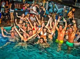 Phangan Arena Hostel
