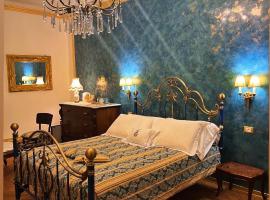 B&B Dai Toscans, hotel Cividale del Friuliban