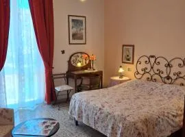 Cozy Charlotte's Room