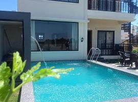 KAY'S EDEN - Luxury Villa Resort, hotel u gradu 'Mahabalipuram'