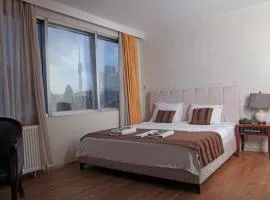 Çamlıca Tower Hotel
