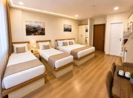 The Grand Valence Hotel