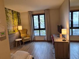 Haukeland Hotell, Hotel in Bergen