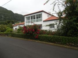 Tropical Fruit Garden, hotel en Velas