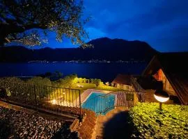 VILLA ROSA by Italian Apartments