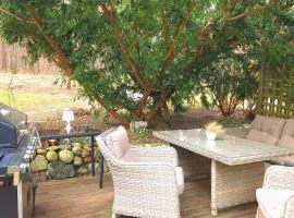 Apartamentai su SPA ir terasa 6 asm