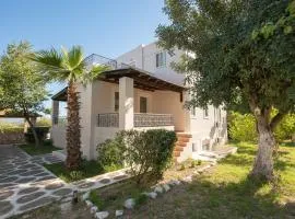 Thea Luxury Villa