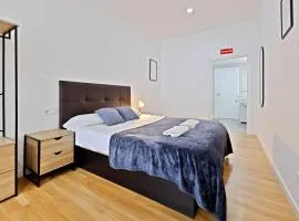 Canguro - Modern Apt - Near Bioparc by Río Turia Apartments