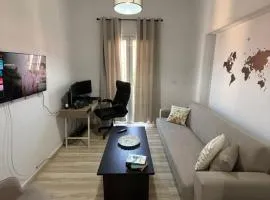 METHONI LUXURY House
