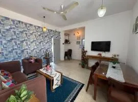 Solanki BNB villa & guest house entire place fully pvt