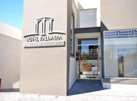 Hotel Kalimera, hotel em Clementina