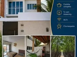 Casa paraíso dos milagres