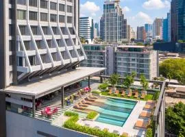 DoubleTree by Hilton Sukhumvit Bangkok