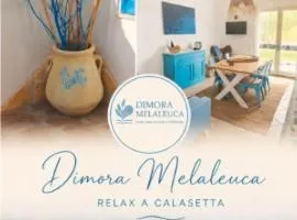 Dimora Melaleuca - relax con giardino privato