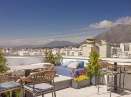 Hotel Lima - Adults Recommended