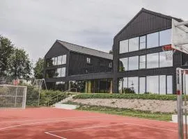 DJH Jugendherberge Schöneck