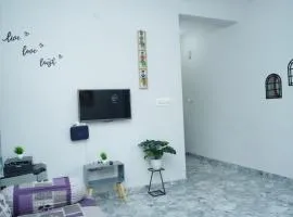 Sukruthi service apartment 1bhk