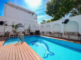 The Lume Hotel Bodrum