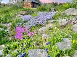 Apartmány Na Kobylce