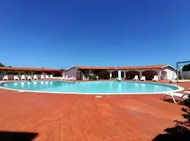 Oasi con Piscina e Giardino - Baja Sardinia