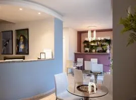 Hotel Rossovino Como