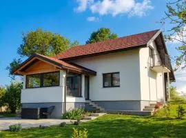 Holiday home Poljak