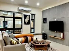 GOLD HOME