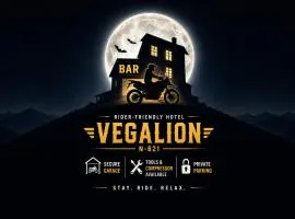 Hotel Moto-Rural "VEGALION"