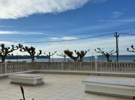 Suite Playa, hotel sa Miño